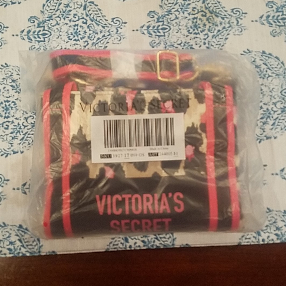 Victoria's secret tote